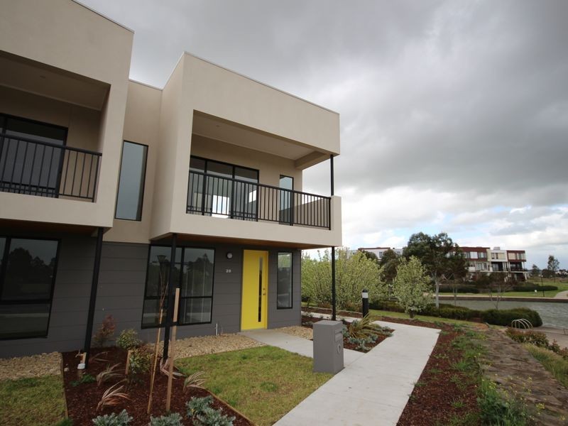 20 Yarramie Circuit, Craigieburn VIC 3064