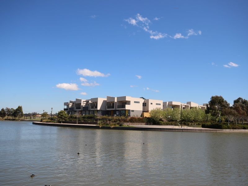 20 Yarramie Circuit, Craigieburn VIC 3064