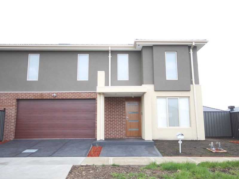 19a Champion Parade, Craigieburn VIC 3064