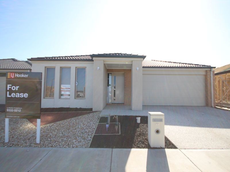 23 Bluebell Drive, Craigieburn VIC 3064
