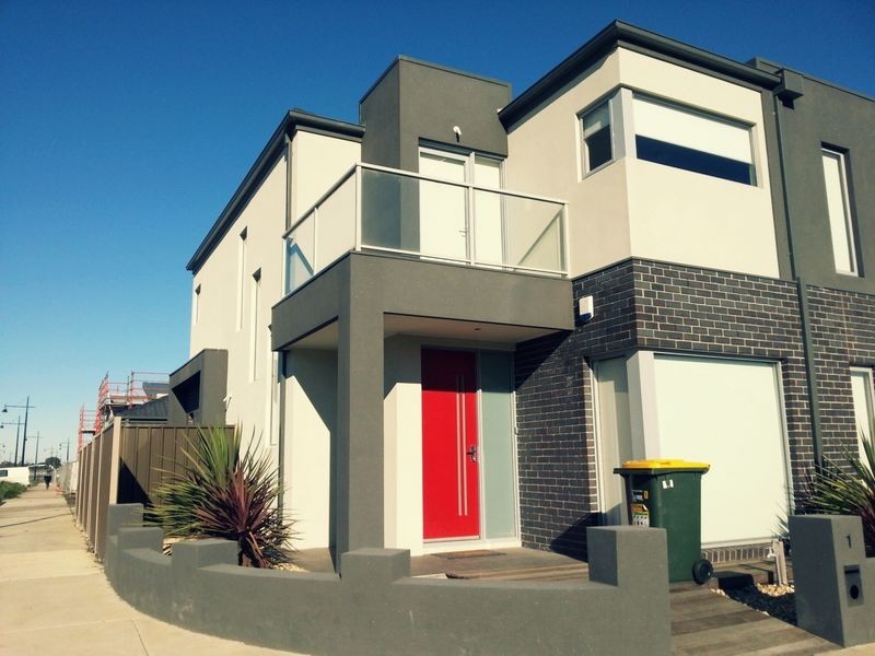 1 Grattan Cove, Craigieburn VIC 3064