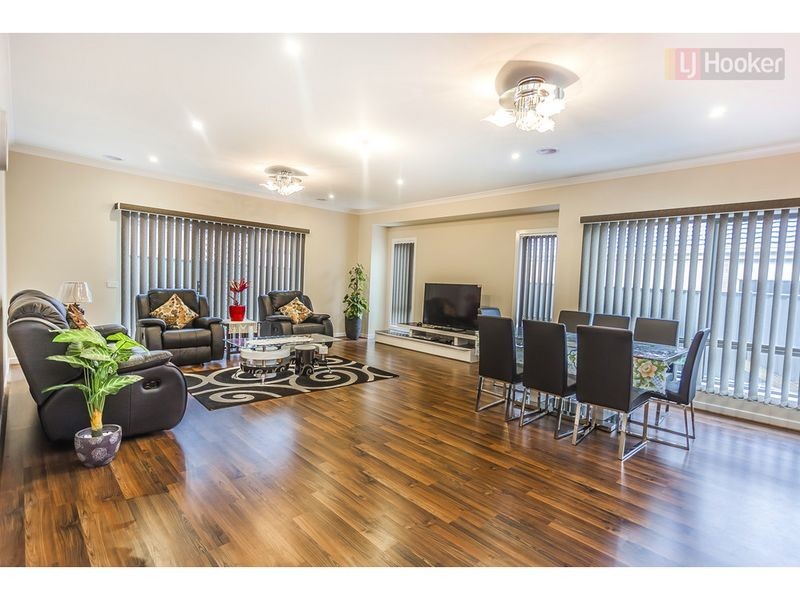 36 Baronial Way, Craigieburn VIC 3064