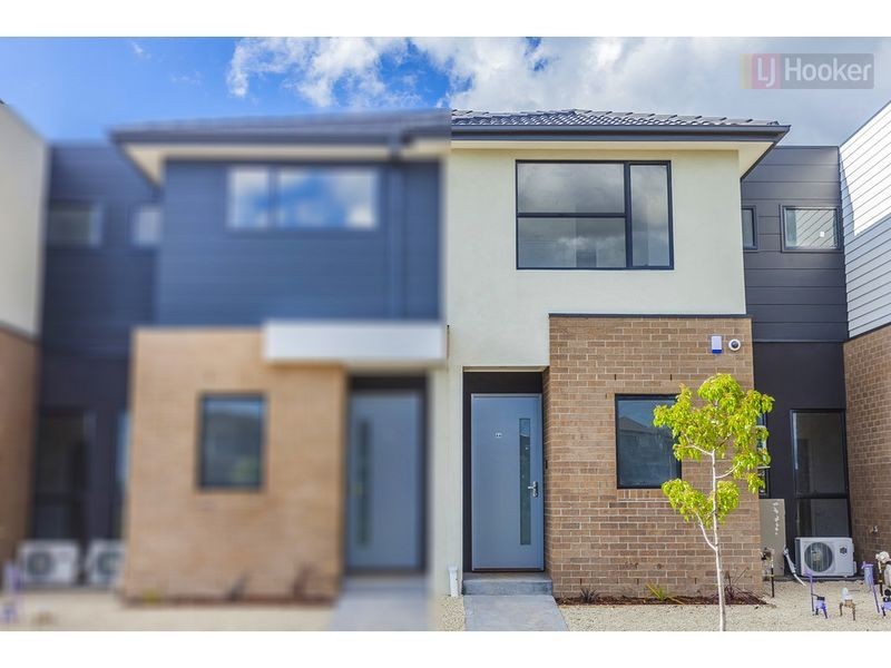 44 Furlong St, Craigieburn VIC 3064