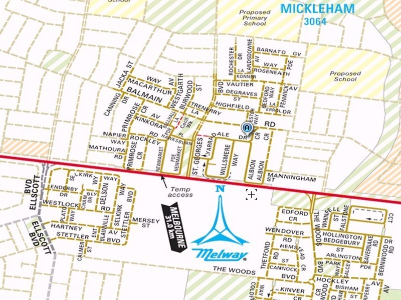 53 Yarradale Drive, Mickleham VIC 3064