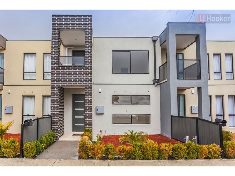 102/96 Newbury Blvd, Craigieburn VIC 3064