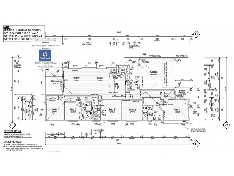 Craigieburn VIC 3064