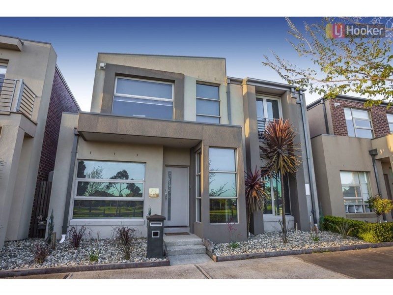 45 Bellfield Drive, Craigieburn VIC 3064