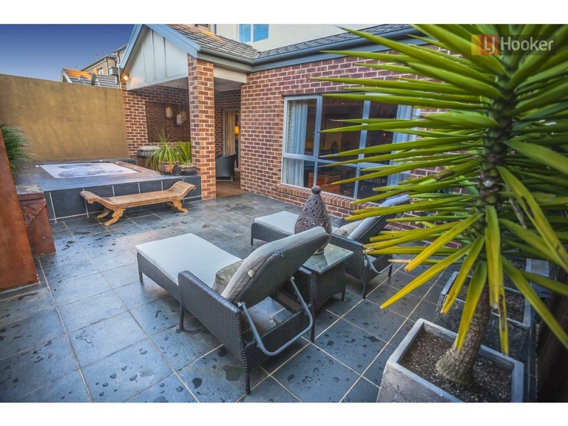 45 Bellfield Drive, Craigieburn VIC 3064