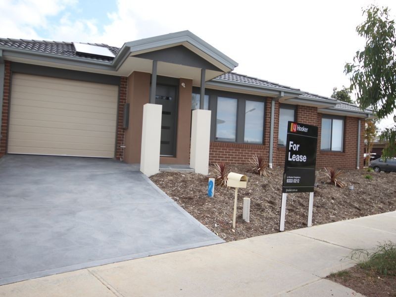 2 Vision Road, Craigieburn VIC 3064