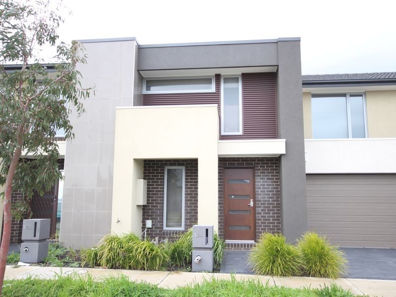 124 Moor Park Dr, Craigieburn VIC 3064