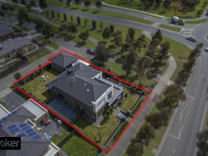 6 Mallard Cct, Craigieburn VIC 3064