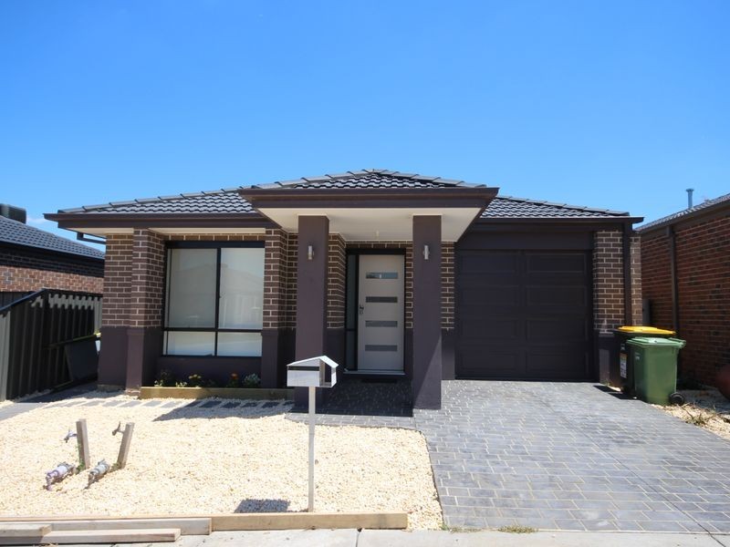 73 Huntington St, Craigieburn VIC 3064