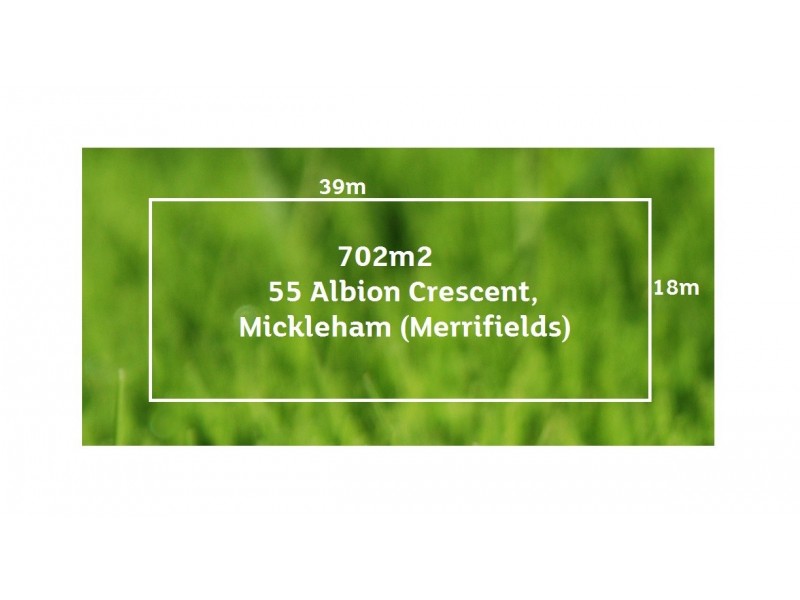 55 Albion Cres, Mickleham VIC 3064