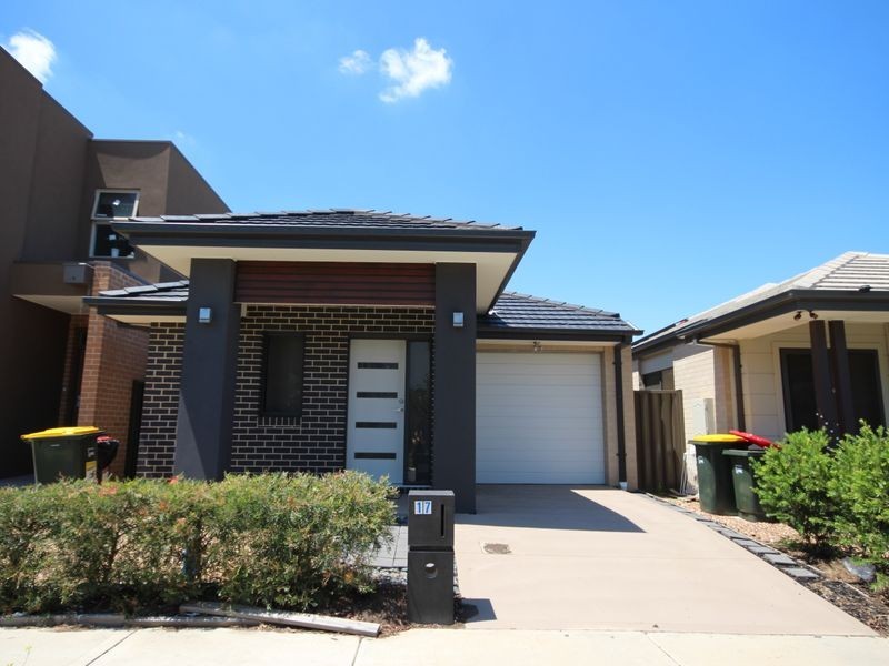 17 Furlong St, Craigieburn VIC 3064