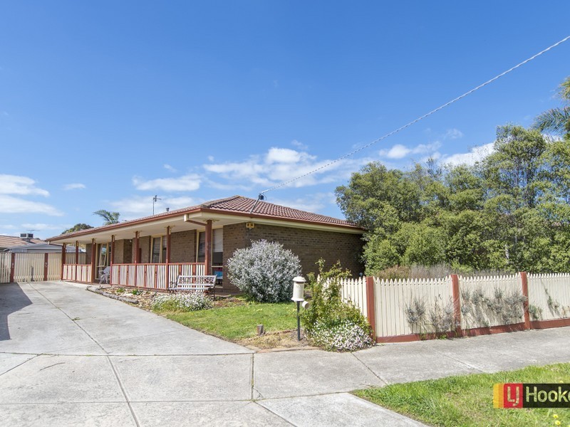 10 Watchet Court, Craigieburn VIC 3064