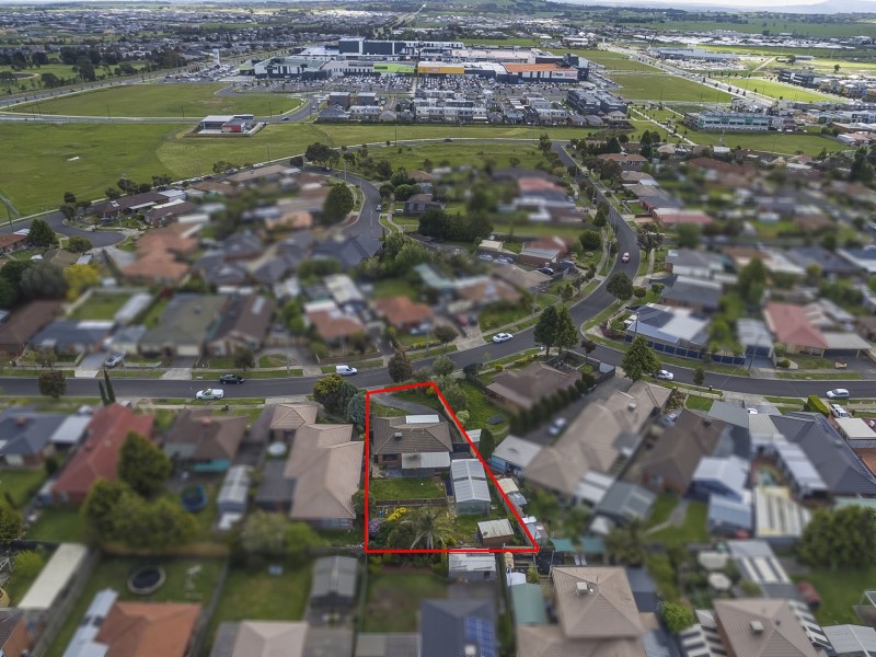 14 Watford Crescent, Craigieburn VIC 3064
