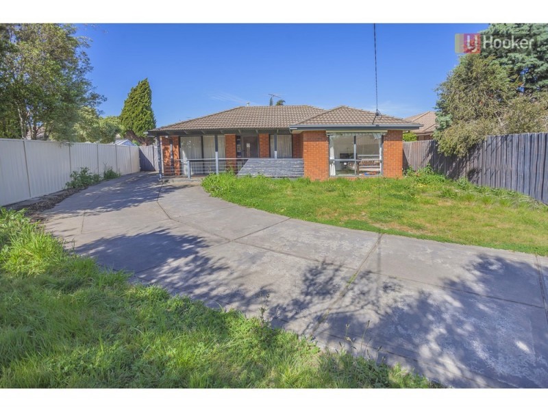 14 Watford Crescent, Craigieburn VIC 3064