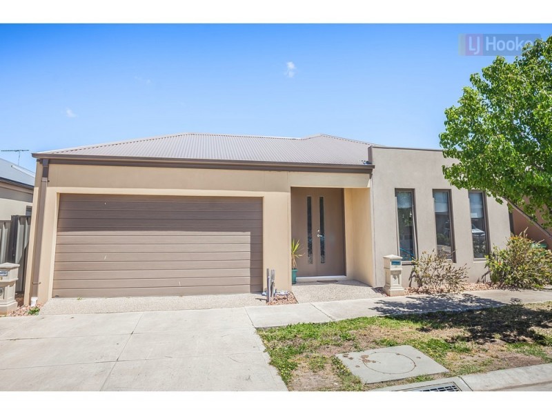 35 Daymar Circuit, Craigieburn VIC 3064