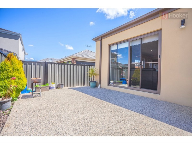 35 Daymar Circuit, Craigieburn VIC 3064
