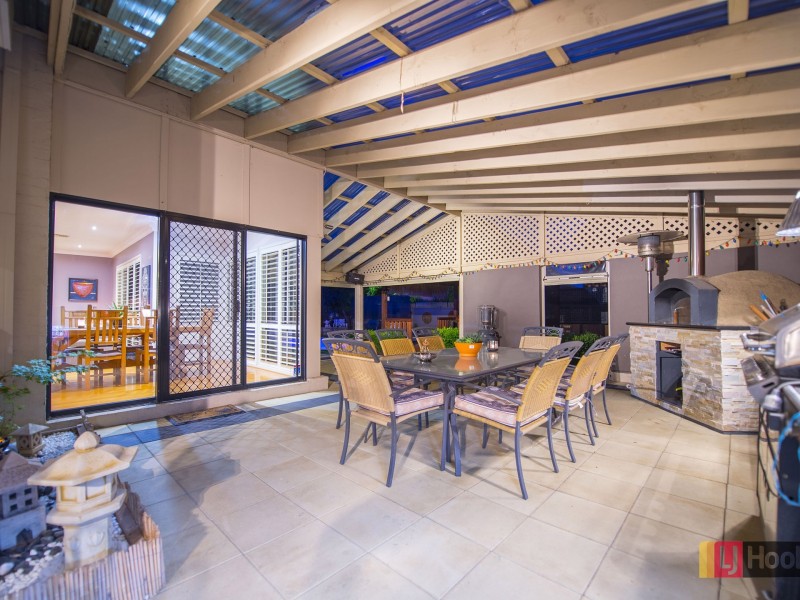 8 Boyden Square, Roxburgh Park VIC 3064