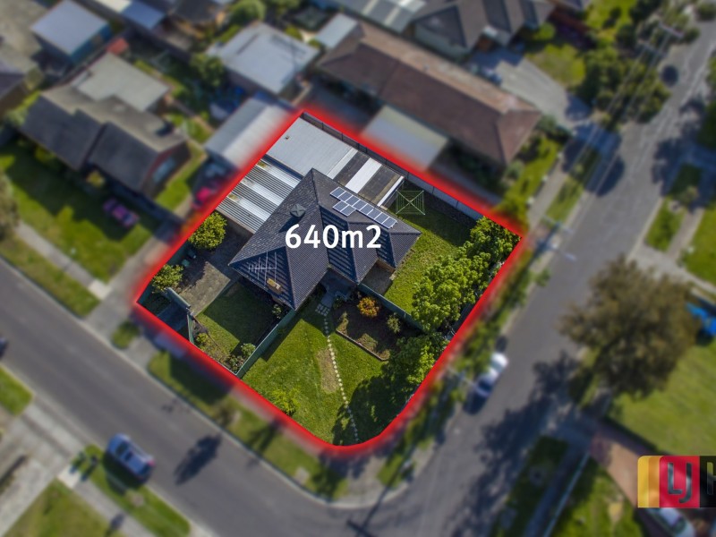 5 Spurr Street, Craigieburn VIC 3064
