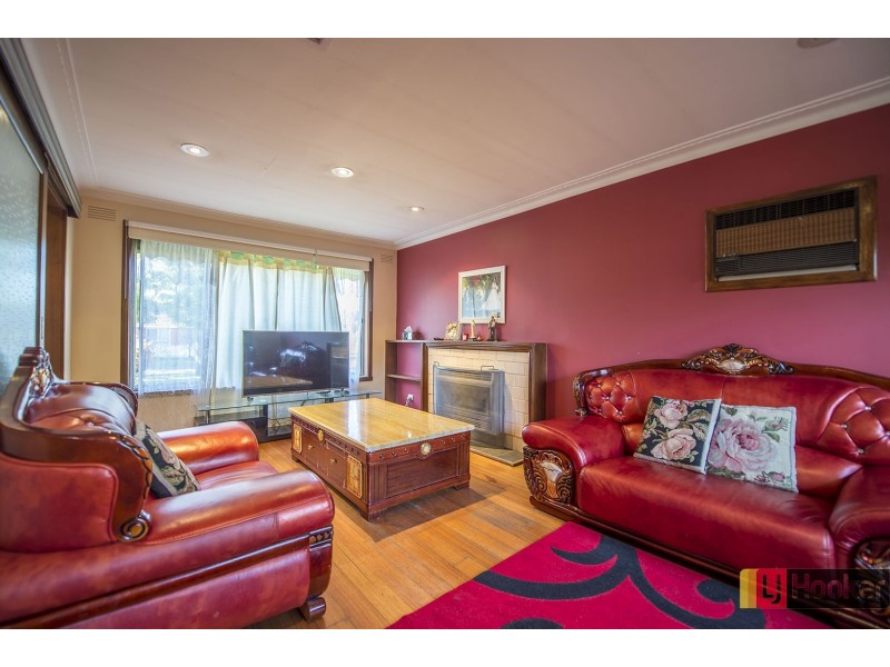5 Spurr Street, Craigieburn VIC 3064