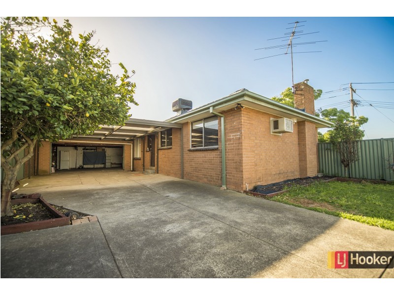 5 Spurr Street, Craigieburn VIC 3064