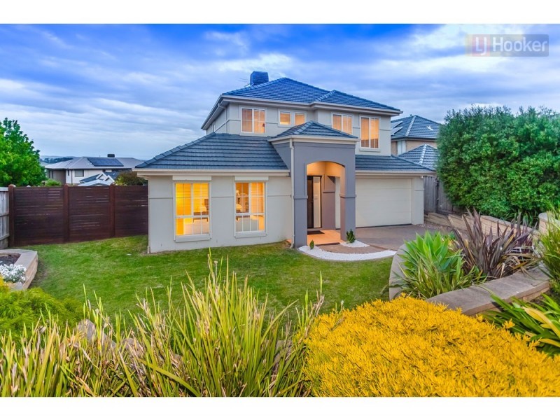 15 Parkside Rise, Craigieburn VIC 3064