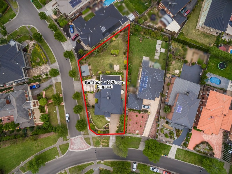 15 Parkside Rise, Craigieburn VIC 3064