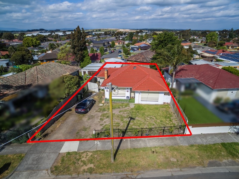 32 Hanson Road, Craigieburn VIC 3064