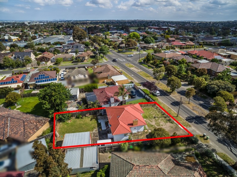 32 Hanson Road, Craigieburn VIC 3064