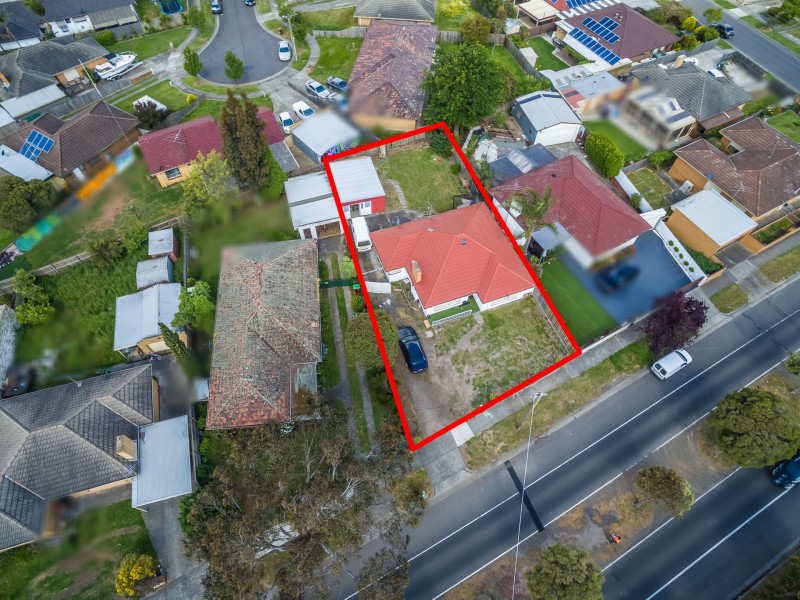 32 Hanson Road, Craigieburn VIC 3064