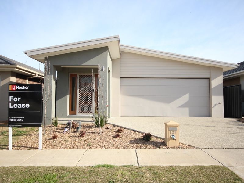 121 Moor Park Drive, Craigieburn VIC 3064