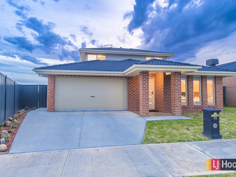 49 Wattletree Street, Craigieburn VIC 3064