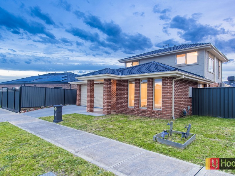 49 Wattletree Street, Craigieburn VIC 3064