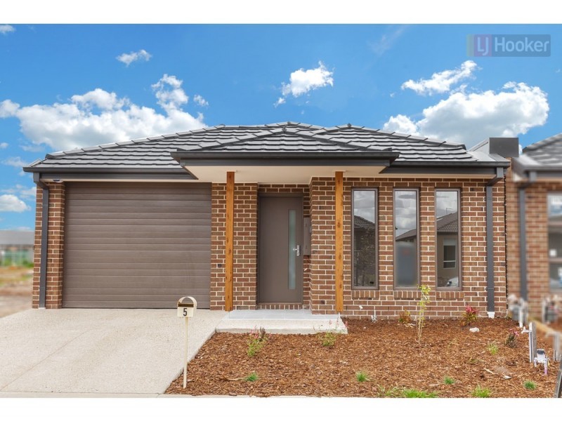 5 Degraves Street, Mickleham VIC 3064