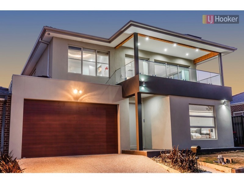 12 Brentwick Drive, Craigieburn VIC 3064