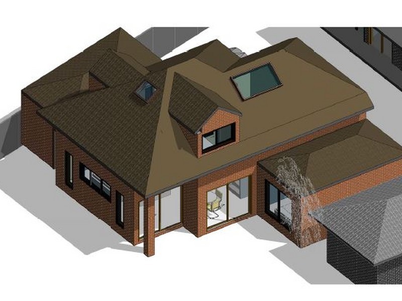 43 Langdon Cres, Craigieburn VIC 3064