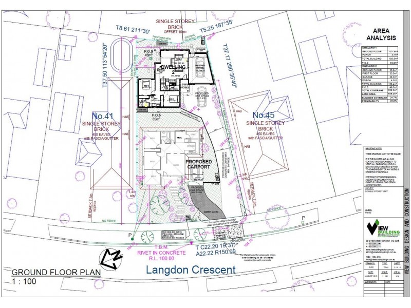 43 Langdon Cres, Craigieburn VIC 3064