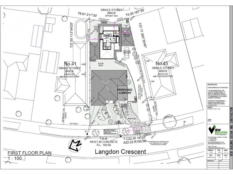 43 Langdon Cres, Craigieburn VIC 3064