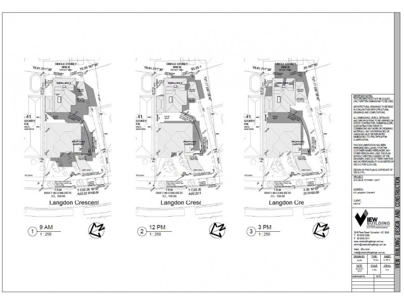 43 Langdon Cres, Craigieburn VIC 3064