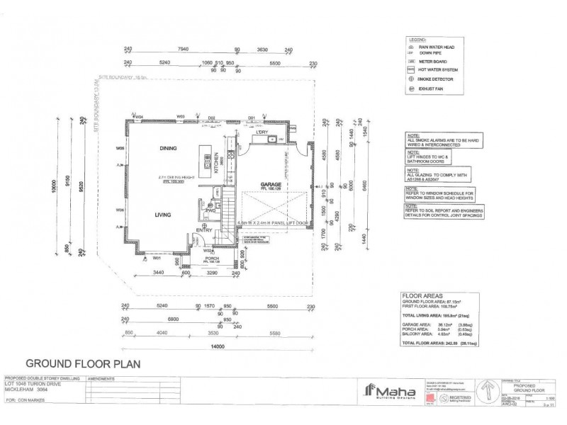 61 Turion Drive, Mickleham VIC 3064