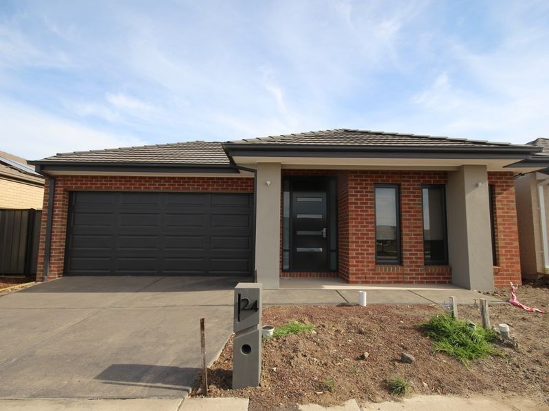 24 Lemon Myrtle Way, Craigieburn VIC 3064