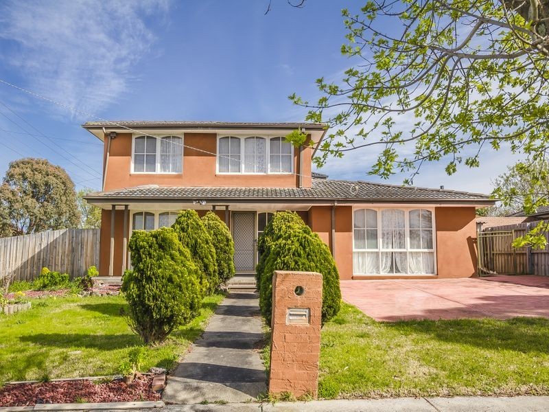 19 Lee Street, Craigieburn VIC 3064