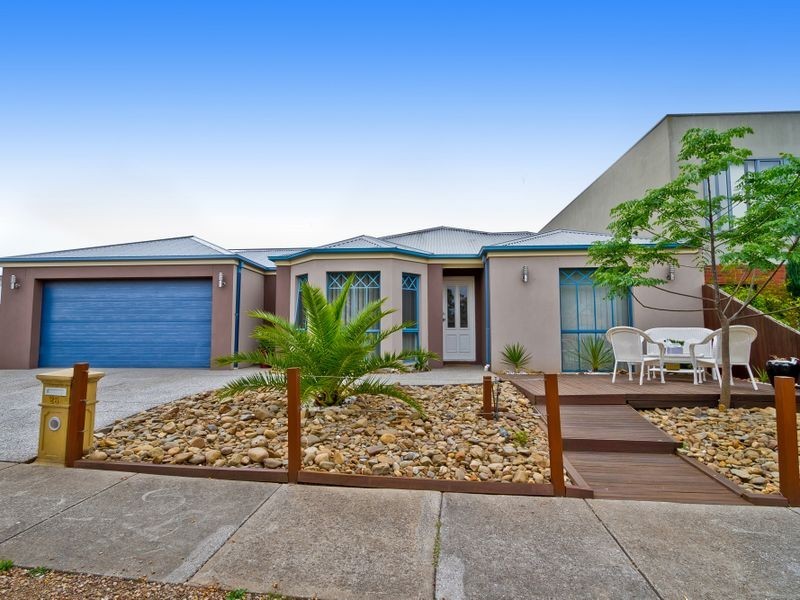 26 Paroo Avenue, Roxburgh Park VIC 3064
