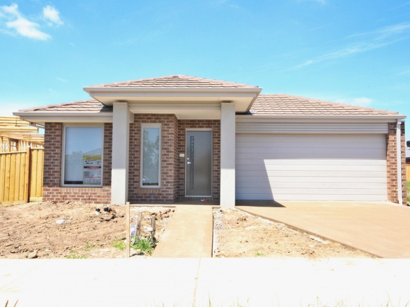 92 Balmain Road, Mickleham VIC 3064