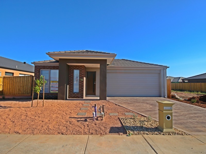 117 Balmain Road, Mickleham VIC 3064