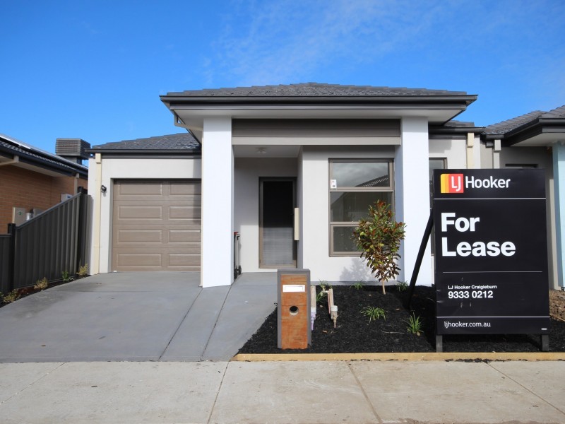 32 Fortitude Drive, Craigieburn VIC 3064