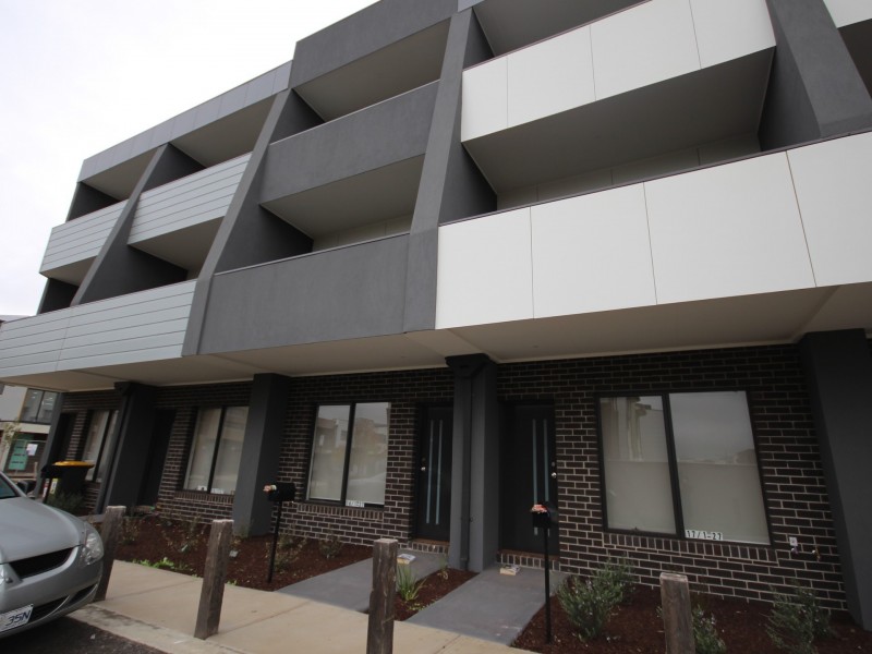 16/1-11 Punt Street, Craigieburn VIC 3064
