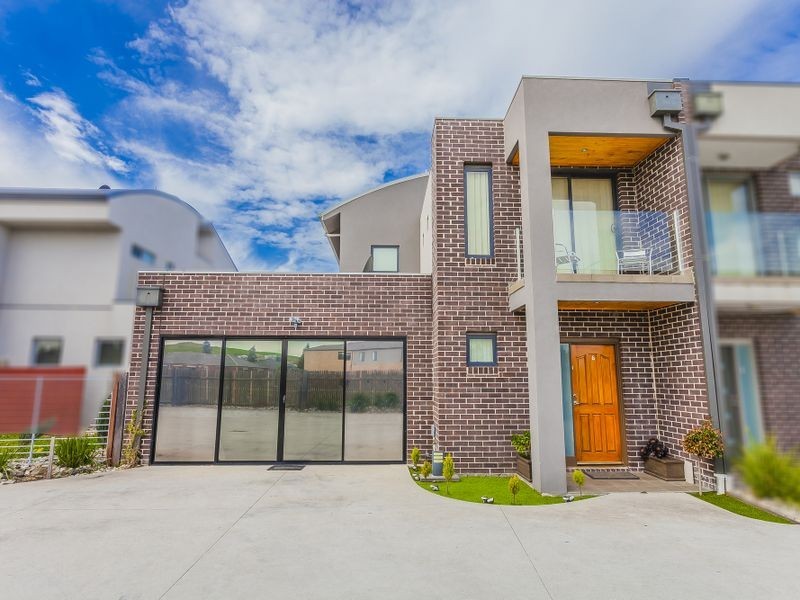 Unit 6/5 Korab Place, Roxburgh Park VIC 3064